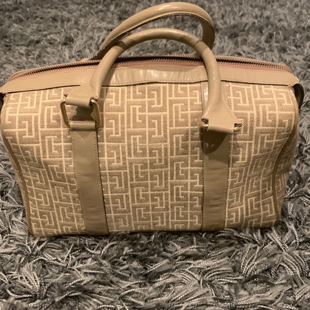 Vintage Balmain bag